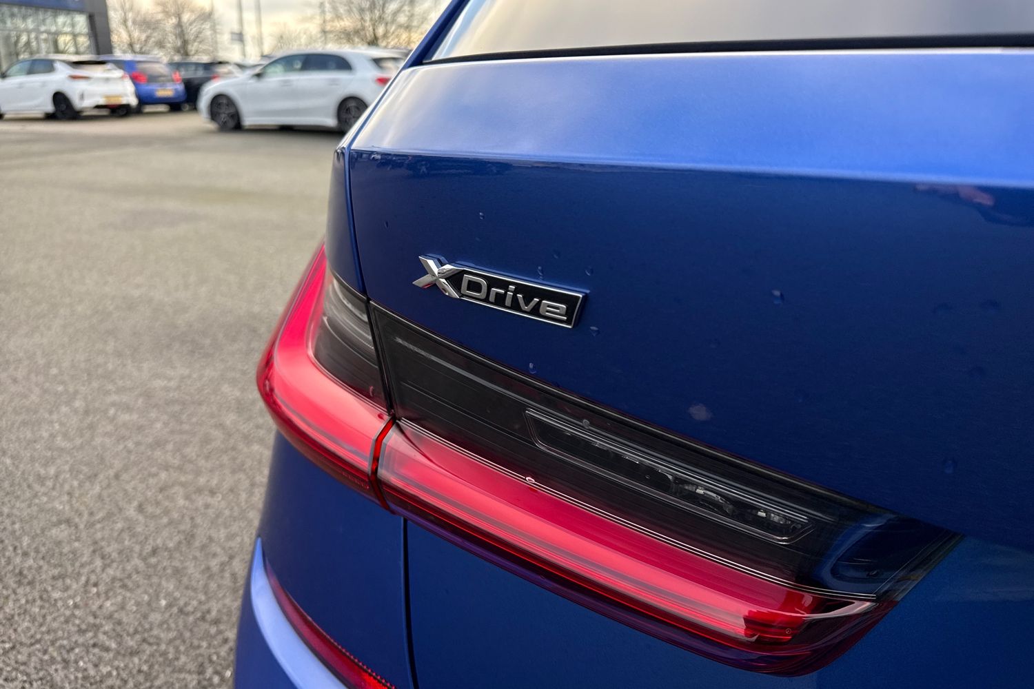 Used BMW 3 Series 2021 for sale - 77257765: Photo 33