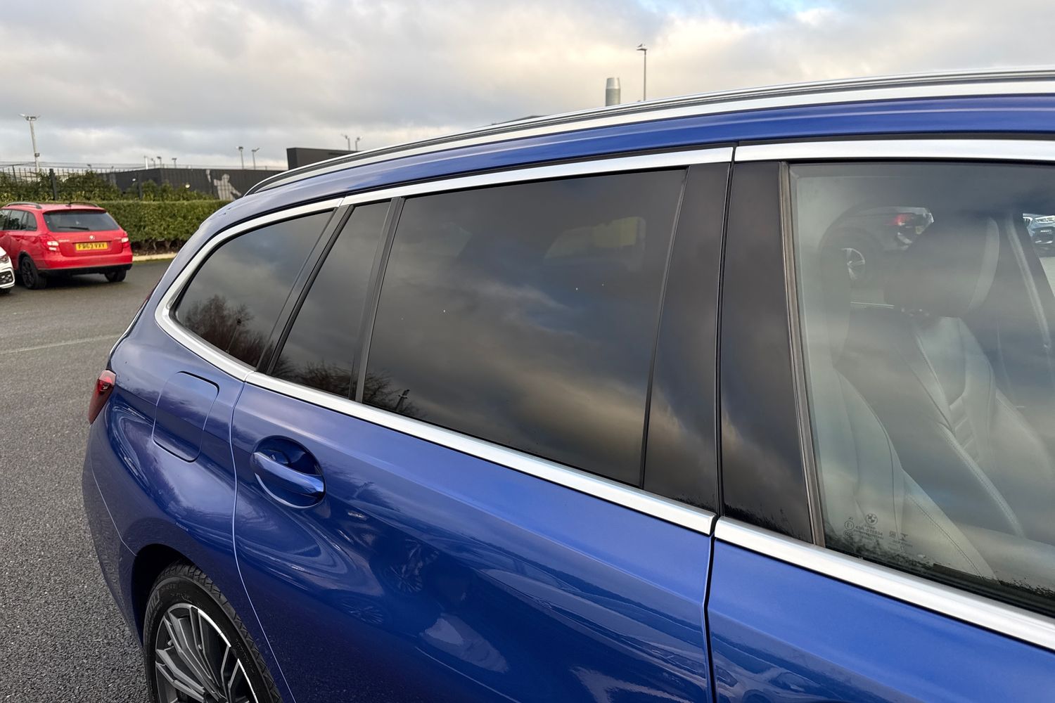 Used BMW 3 Series 2021 for sale - 77257765: Photo 34