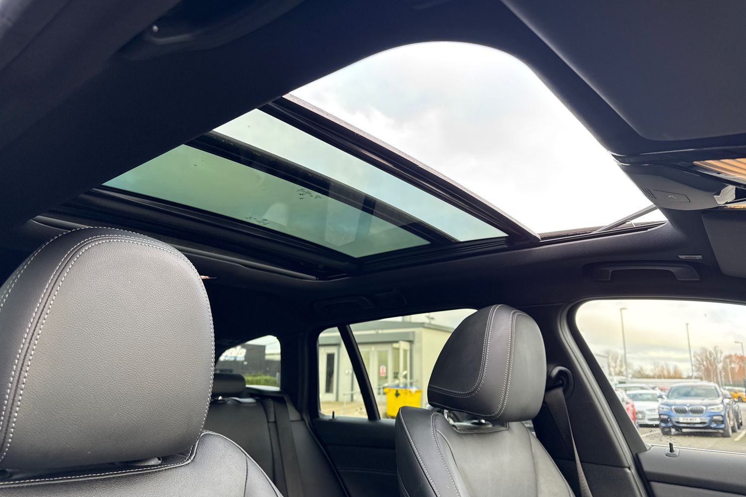 Used BMW 3 Series 2021 for sale - 77257765: Photo 36