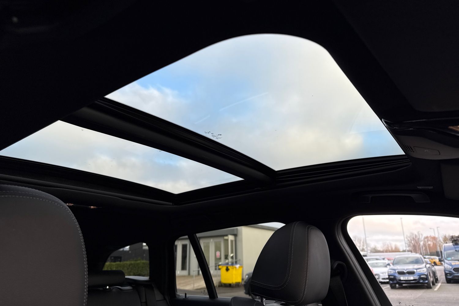 Used BMW 3 Series 2021 for sale - 77257765: Photo 37