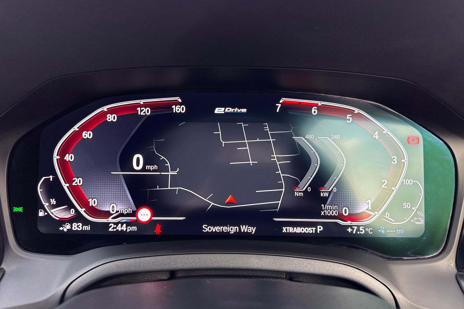 Used BMW 3 Series 2021 for sale - 77257765: Photo 39