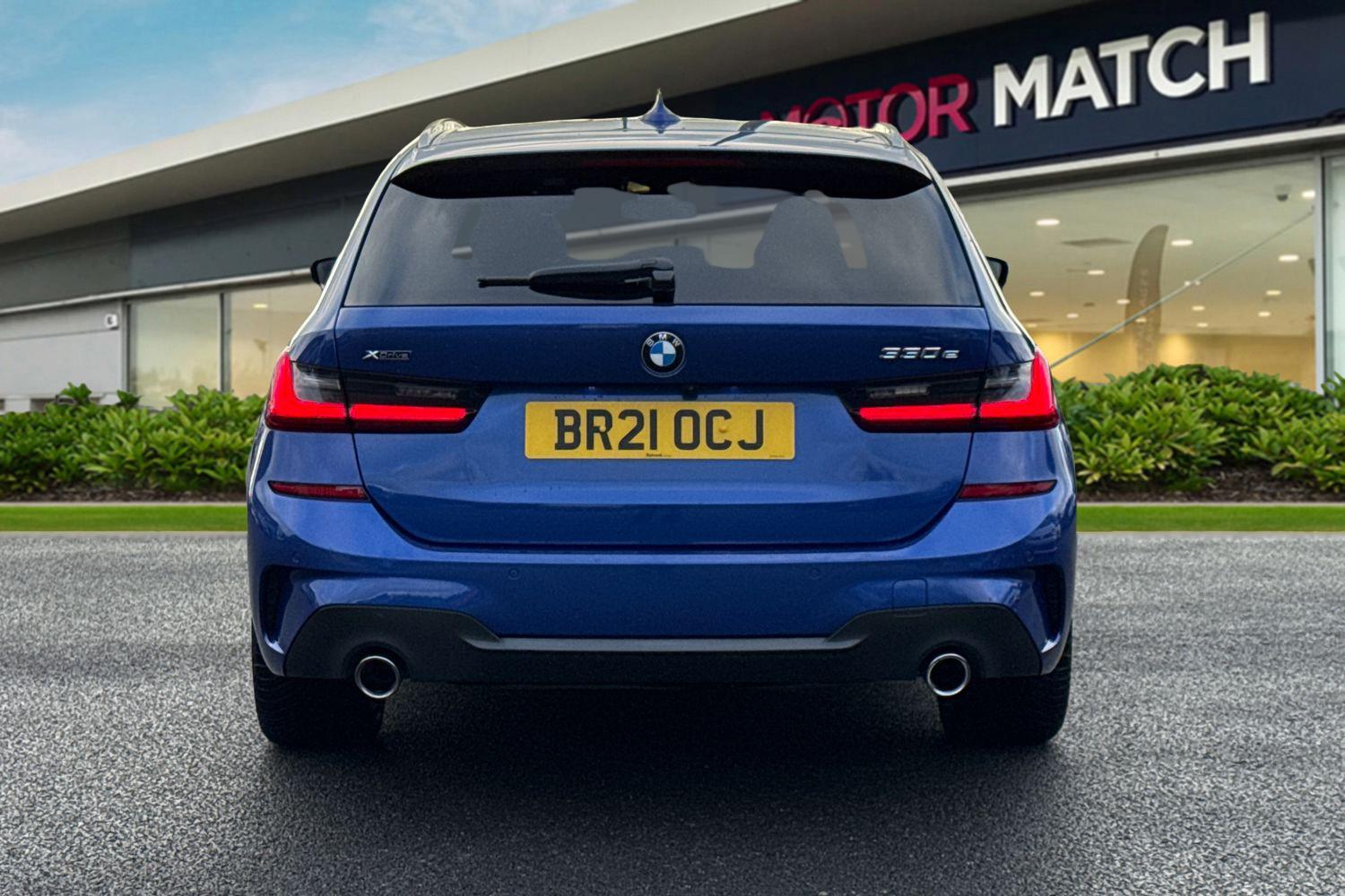 Used BMW 3 Series 2021 for sale - 77257765: Photo 4