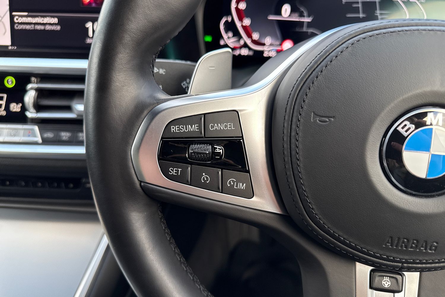 Used BMW 3 Series 2021 for sale - 77257765: Photo 40