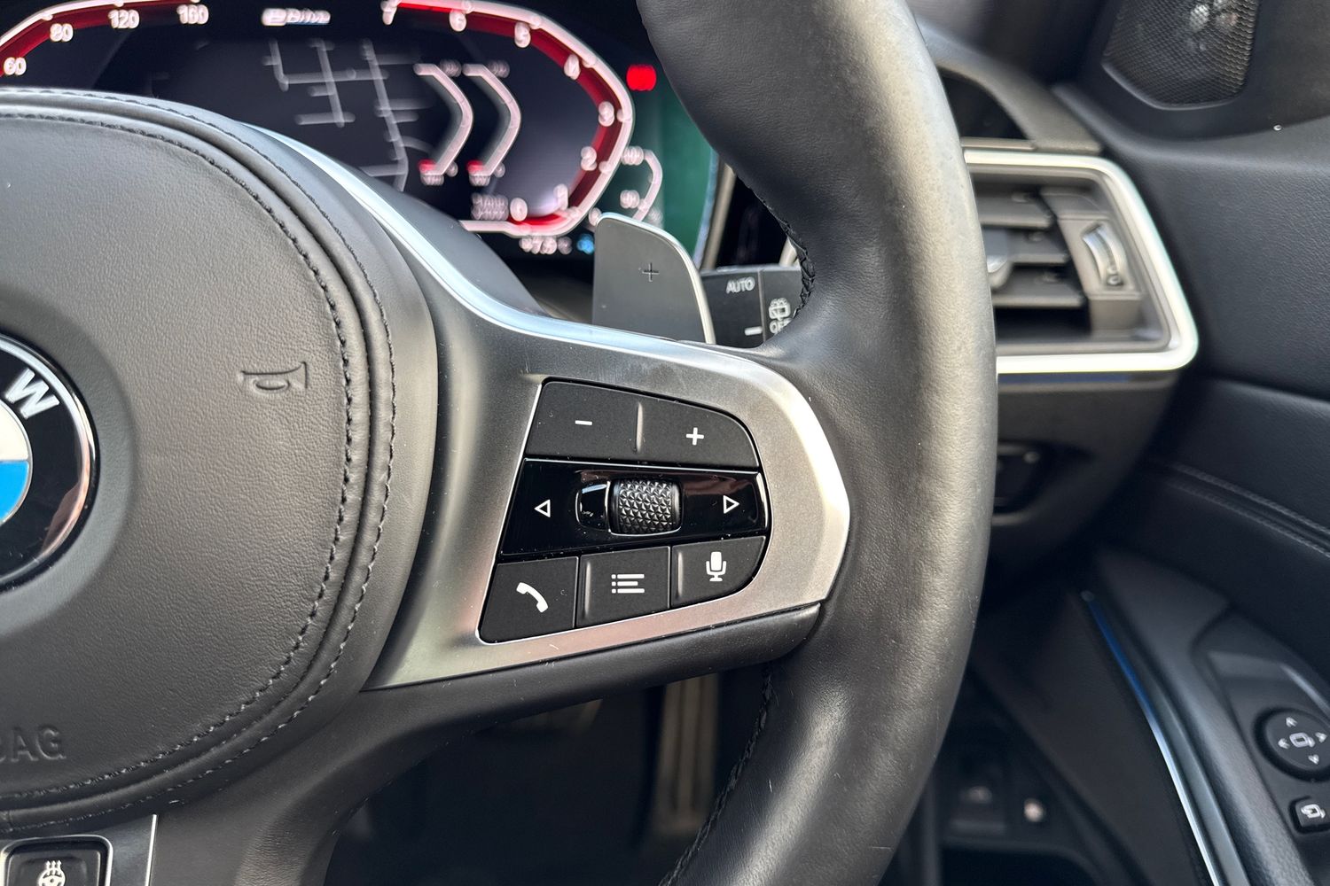 Used BMW 3 Series 2021 for sale - 77257765: Photo 41