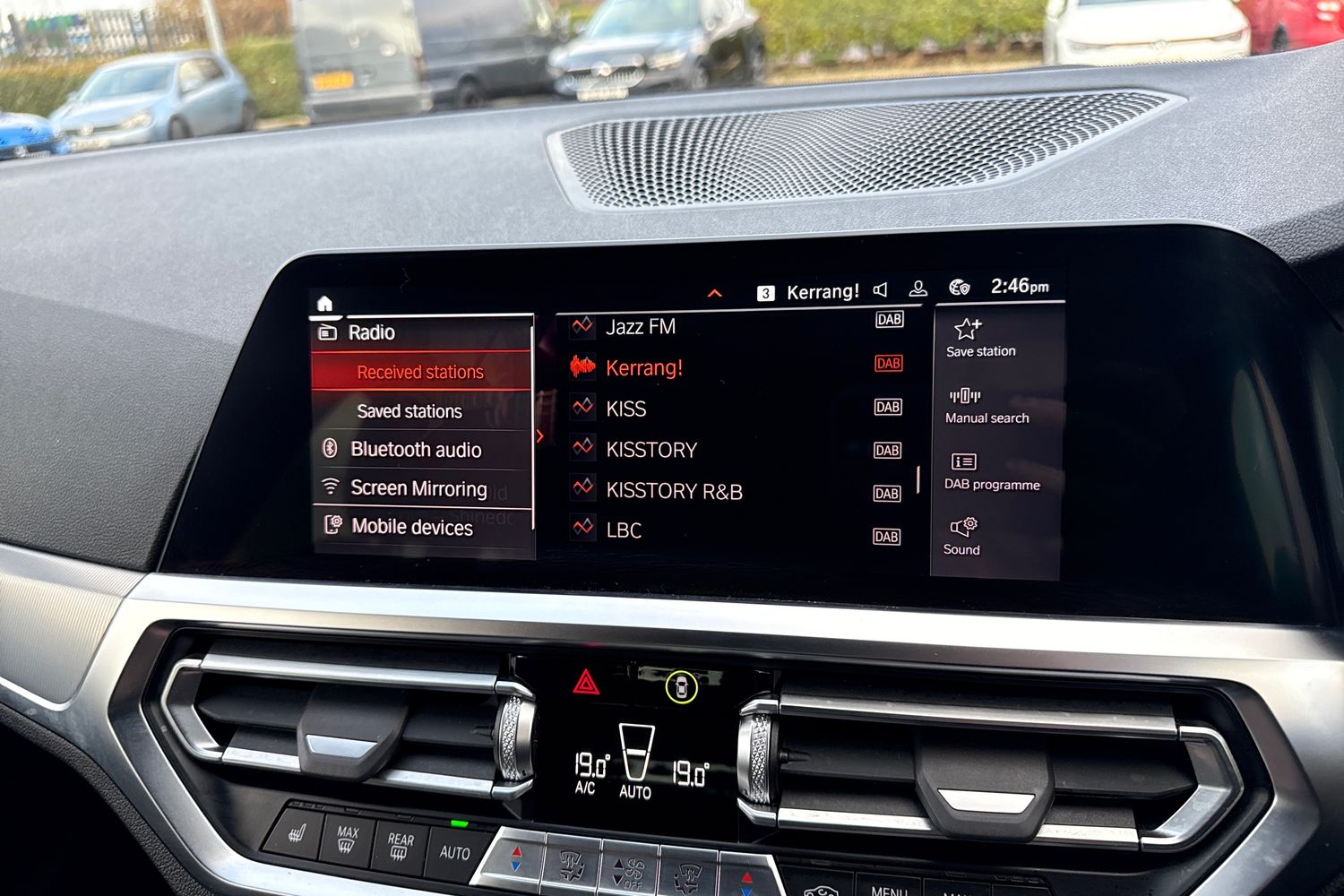 Used BMW 3 Series 2021 for sale - 77257765: Photo 47