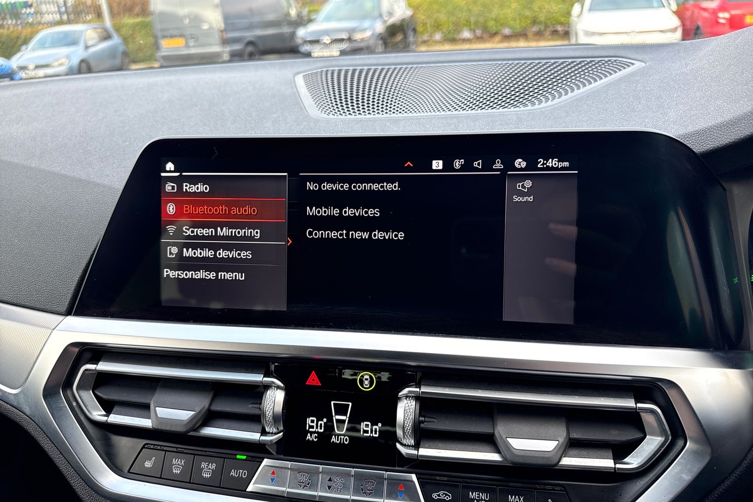 Used BMW 3 Series 2021 for sale - 77257765: Photo 48