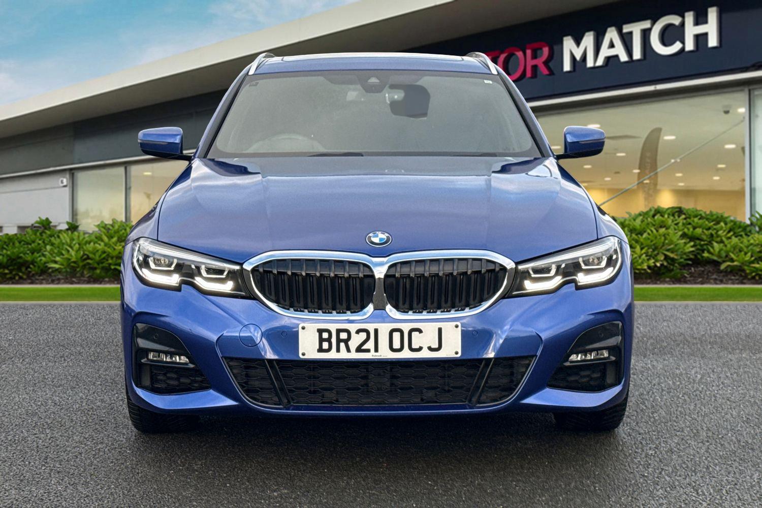 Used BMW 3 Series 2021 for sale - 77257765: Photo 5