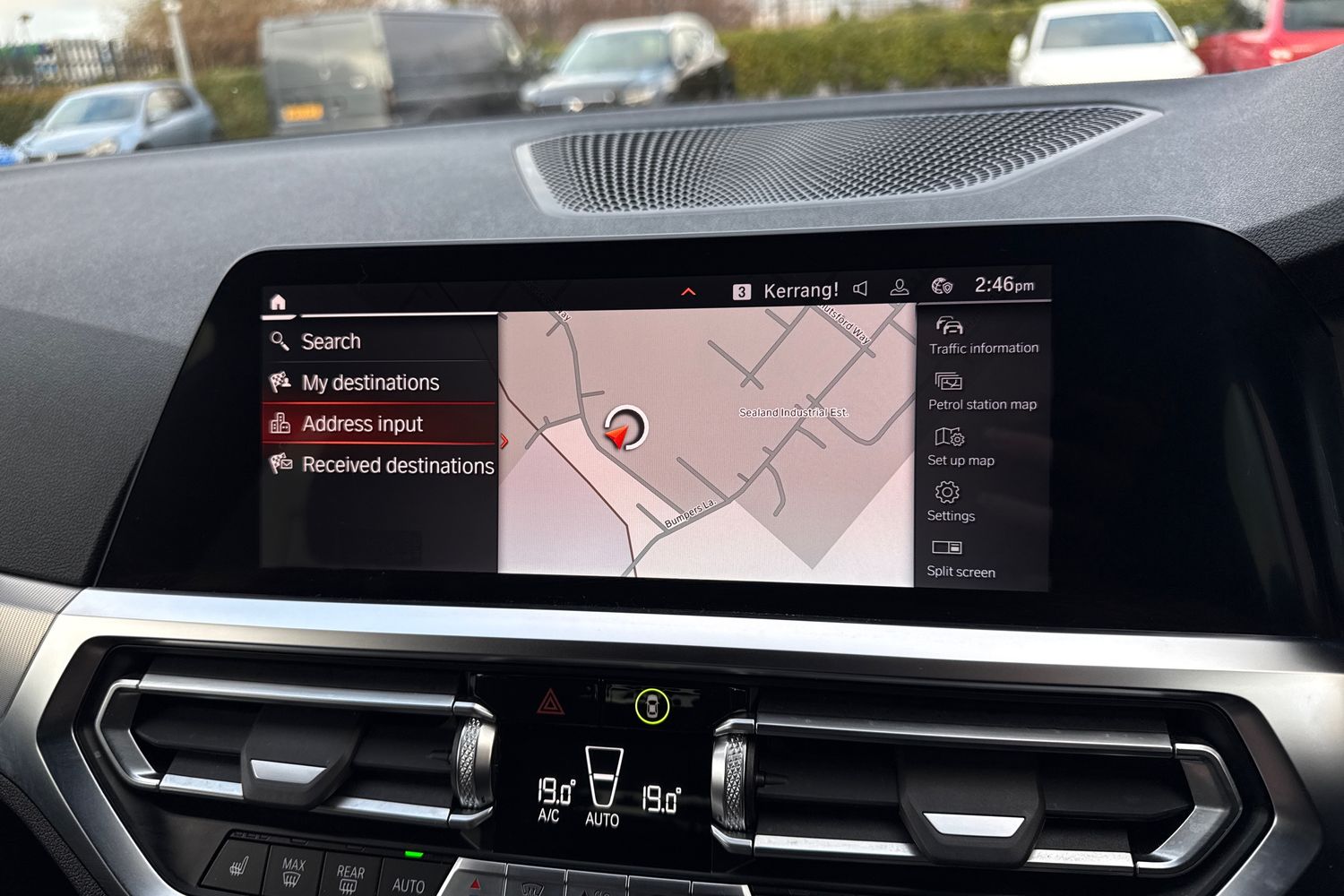 Used BMW 3 Series 2021 for sale - 77257765: Photo 50