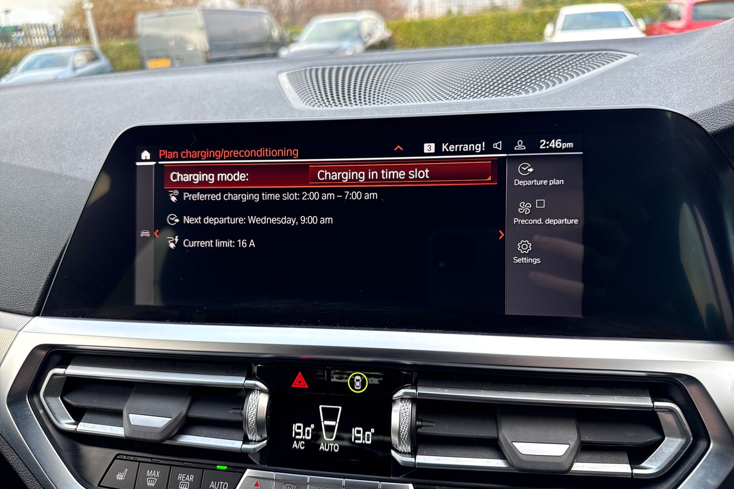 Used BMW 3 Series 2021 for sale - 77257765: Photo 52