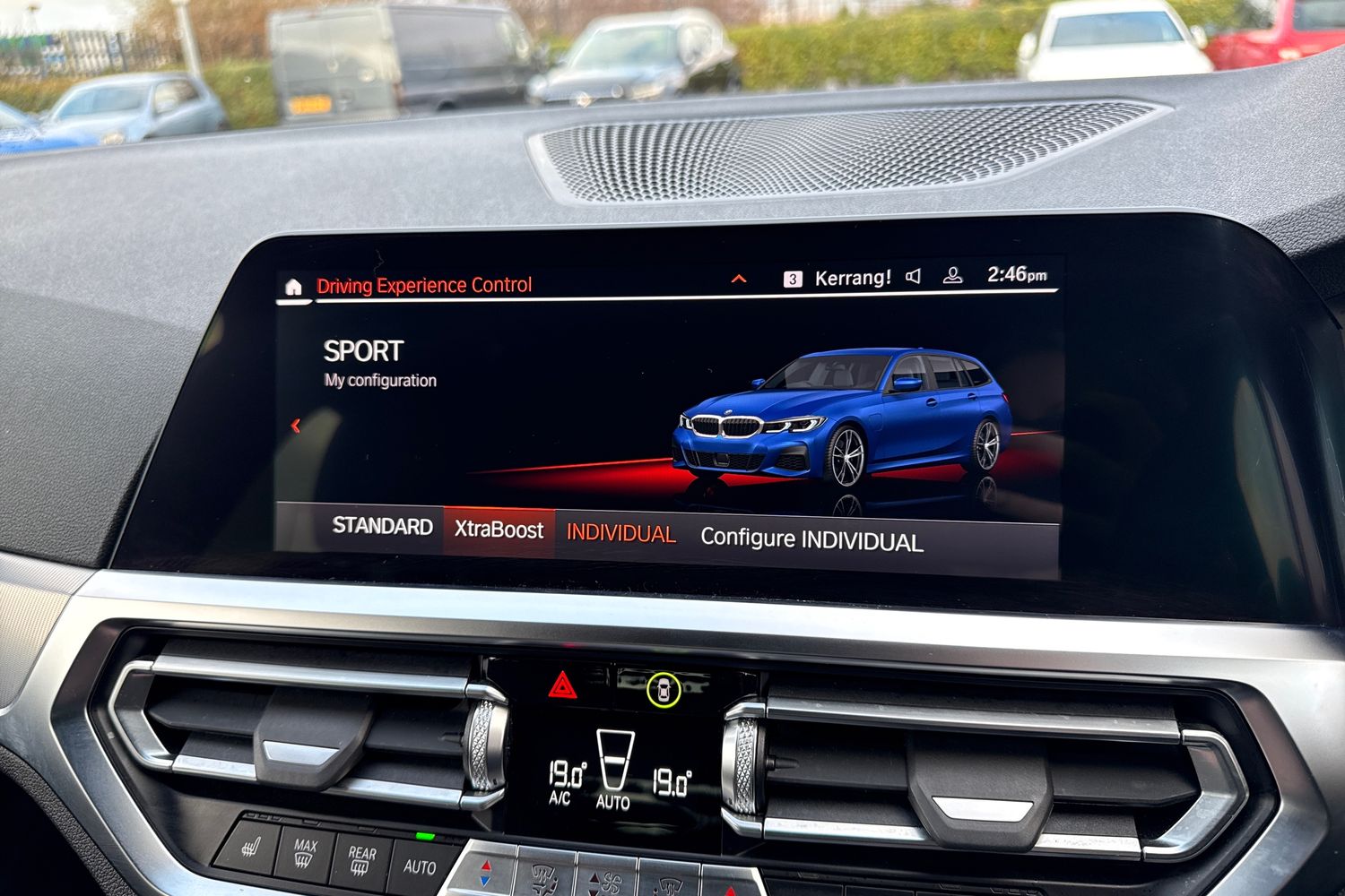 Used BMW 3 Series 2021 for sale - 77257765: Photo 53