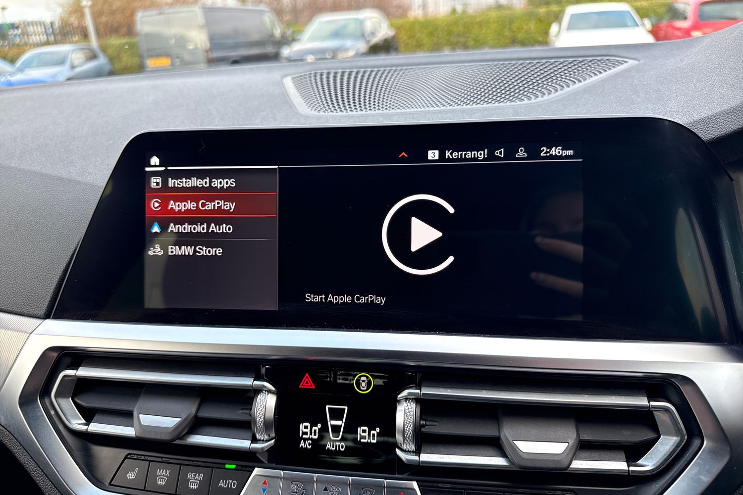 Used BMW 3 Series 2021 for sale - 77257765: Photo 54