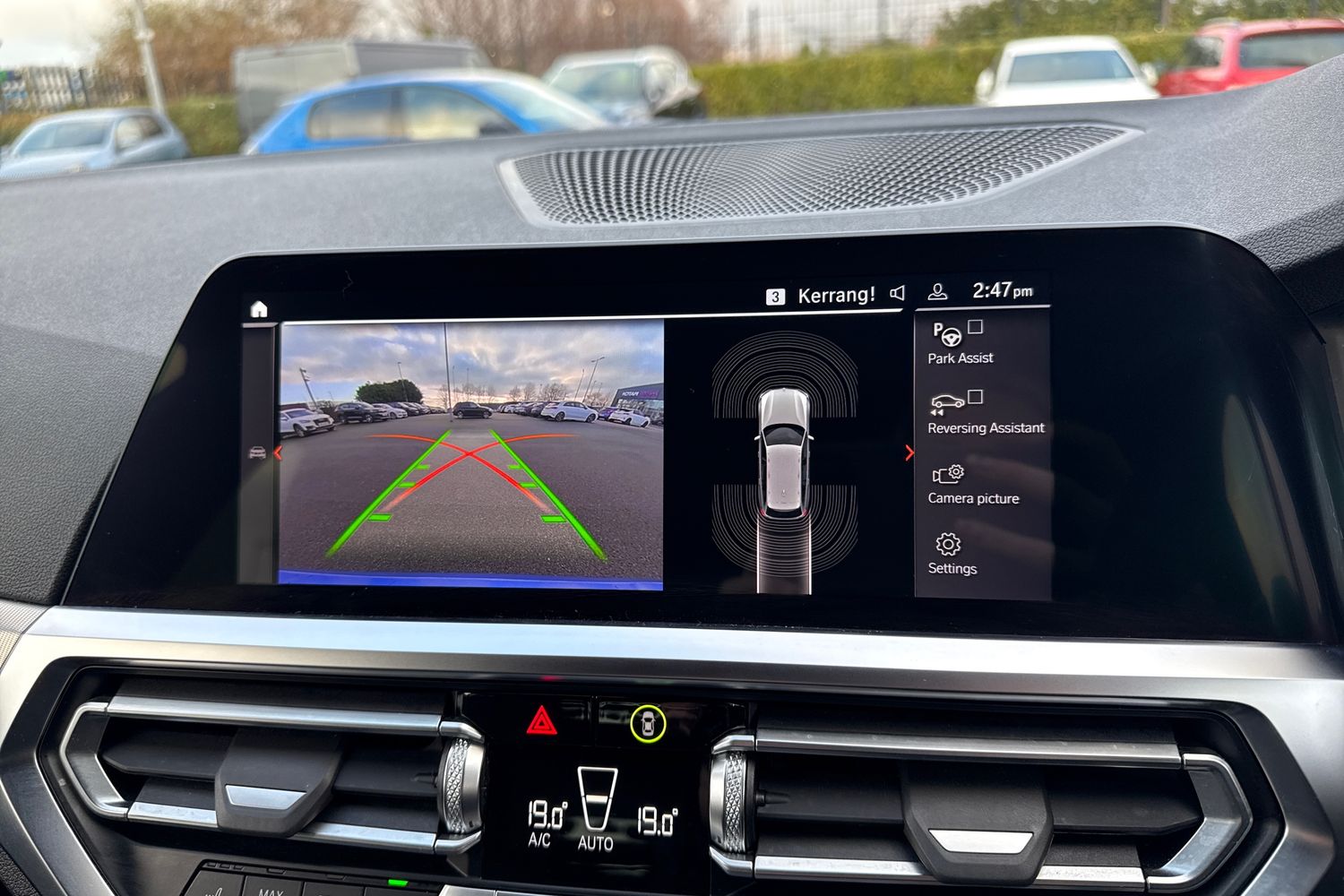 Used BMW 3 Series 2021 for sale - 77257765: Photo 55