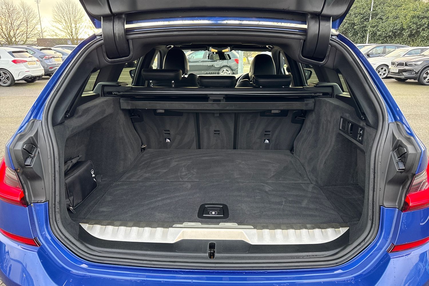 Used BMW 3 Series 2021 for sale - 77257765: Photo 6