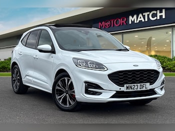 Used Ford Kuga 2023 for sale - 79355166: Photo