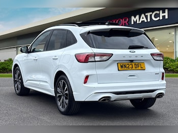 Used Ford Kuga 2023 for sale - 79355166: Photo