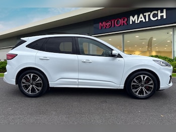 Used Ford Kuga 2023 for sale - 79355166: Photo