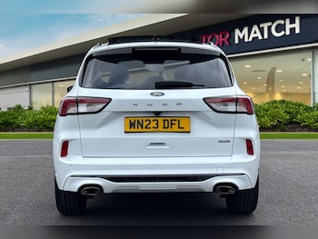 Used Ford Kuga 2023 for sale - 79355166: Photo