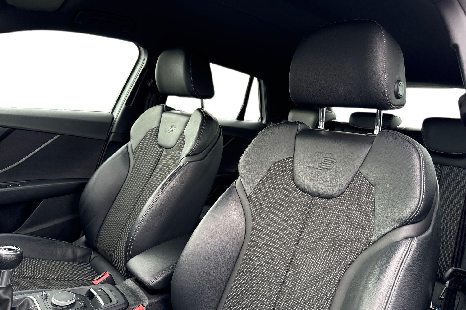 Used Audi Q2 2017 for sale - 76535251: Photo 10