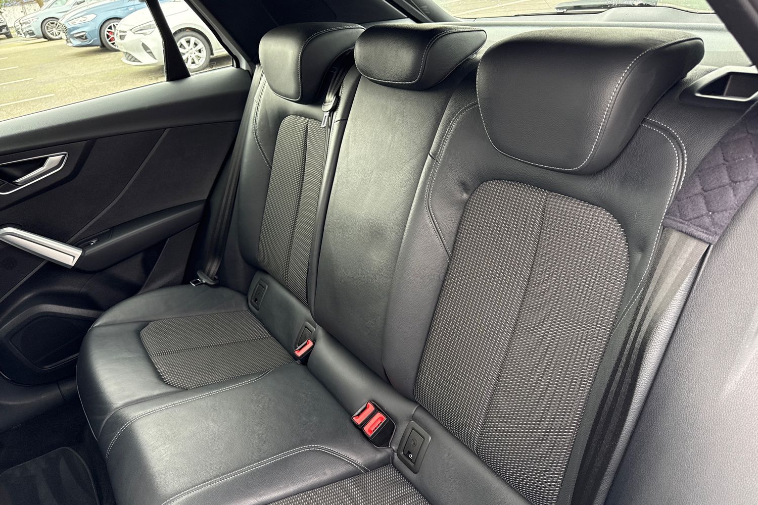 Used Audi Q2 2017 for sale - 76535251: Photo 13