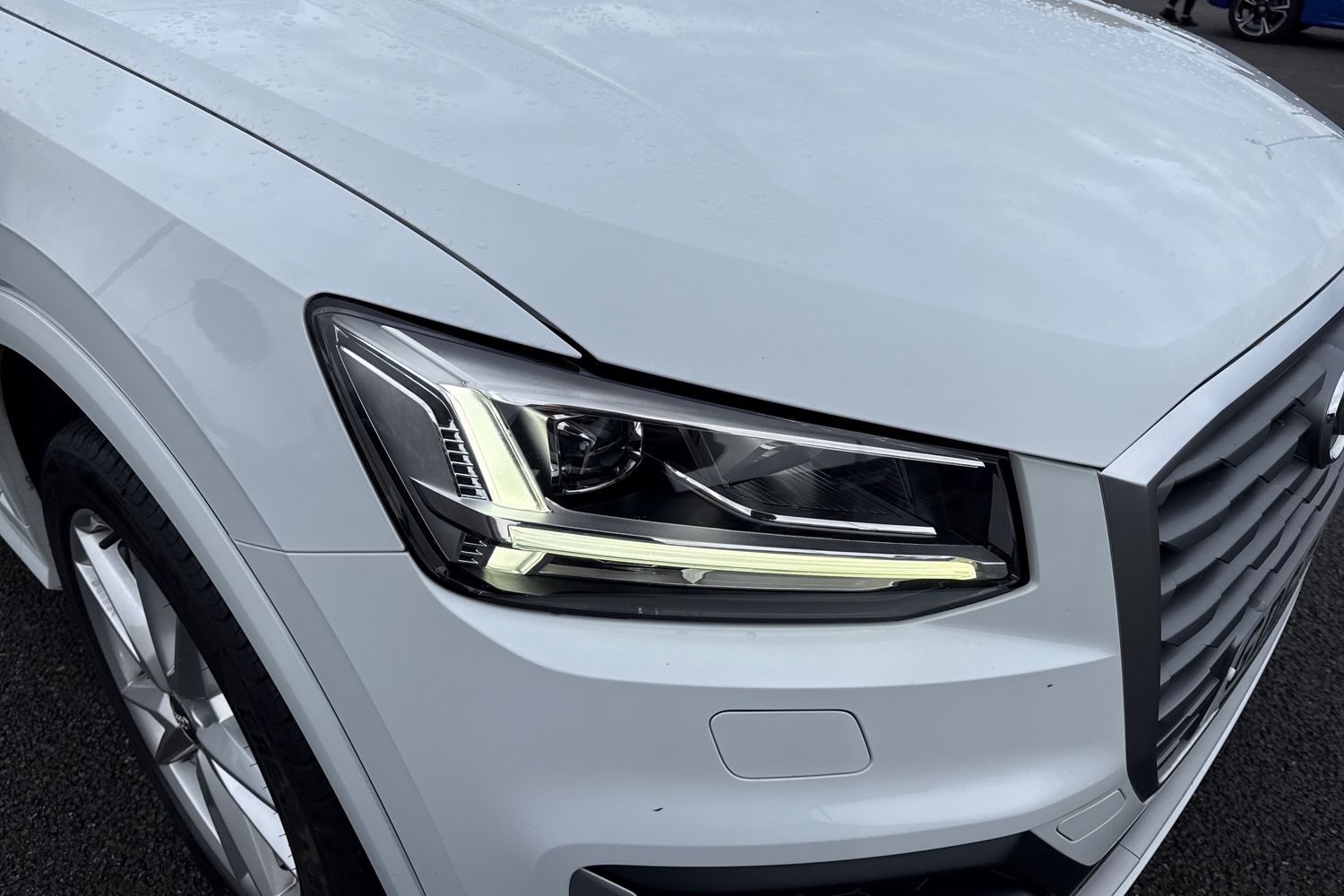 Used Audi Q2 2017 for sale - 76535251: Photo 16