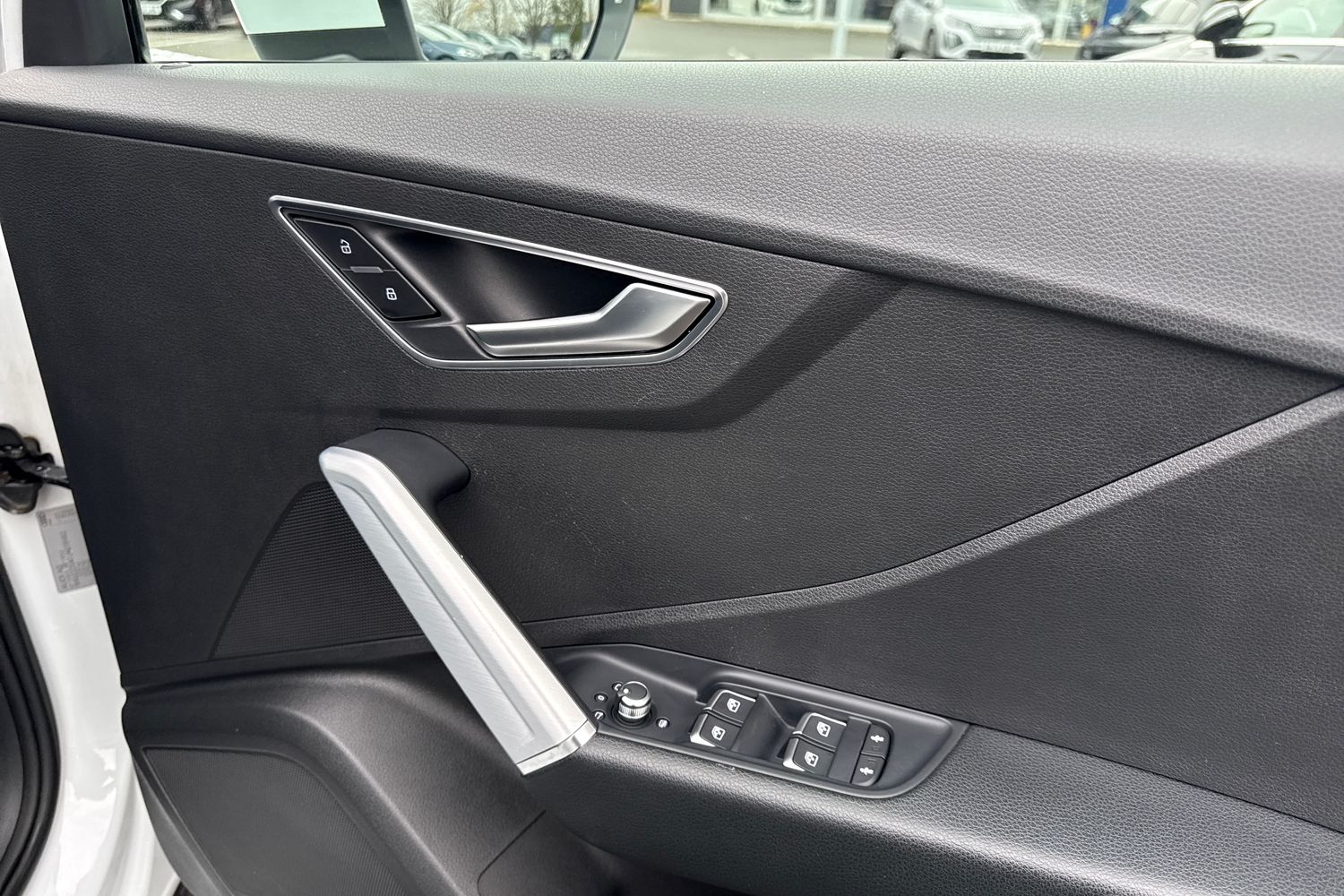 Used Audi Q2 2017 for sale - 76535251: Photo 17