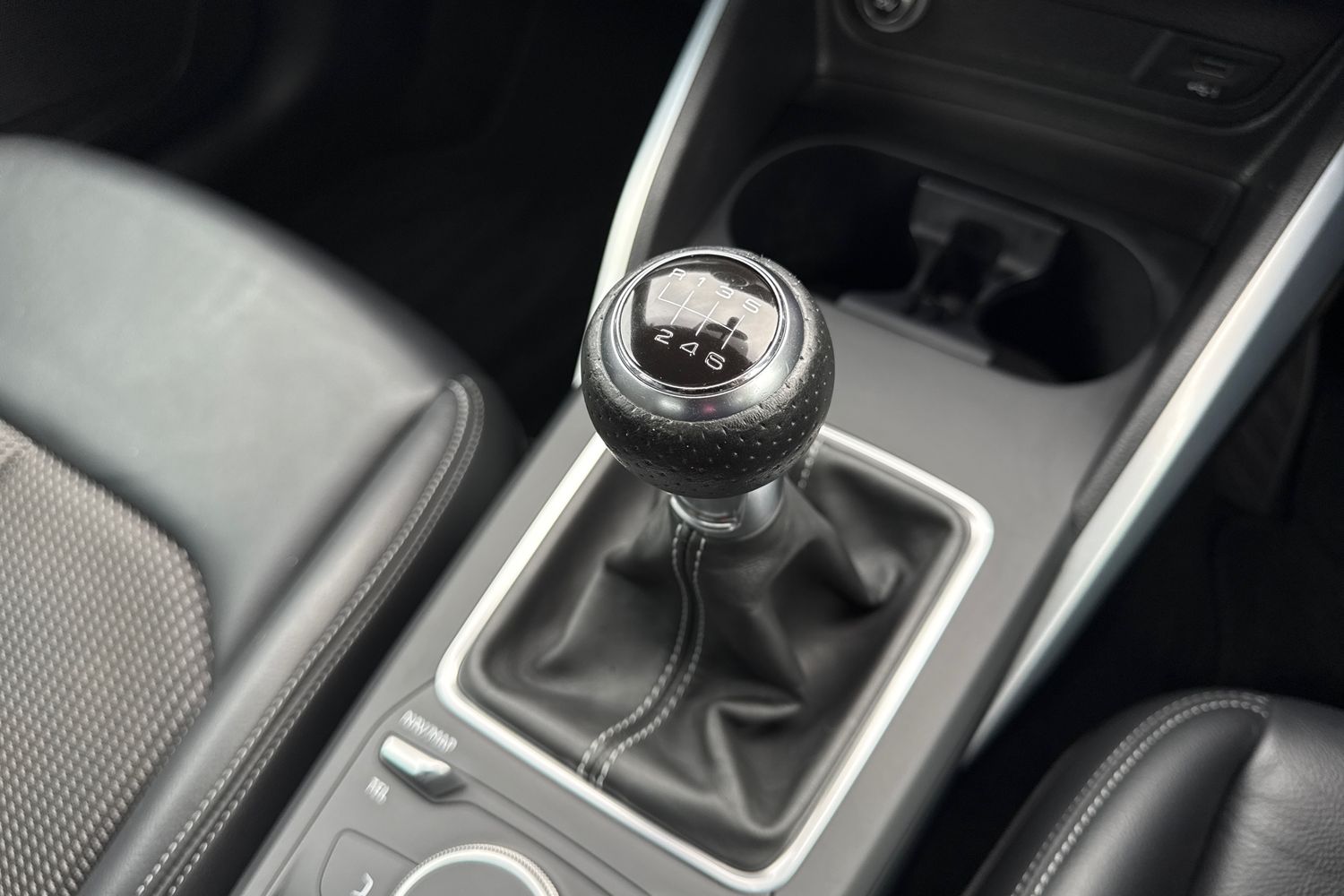 Used Audi Q2 2017 for sale - 76535251: Photo 19