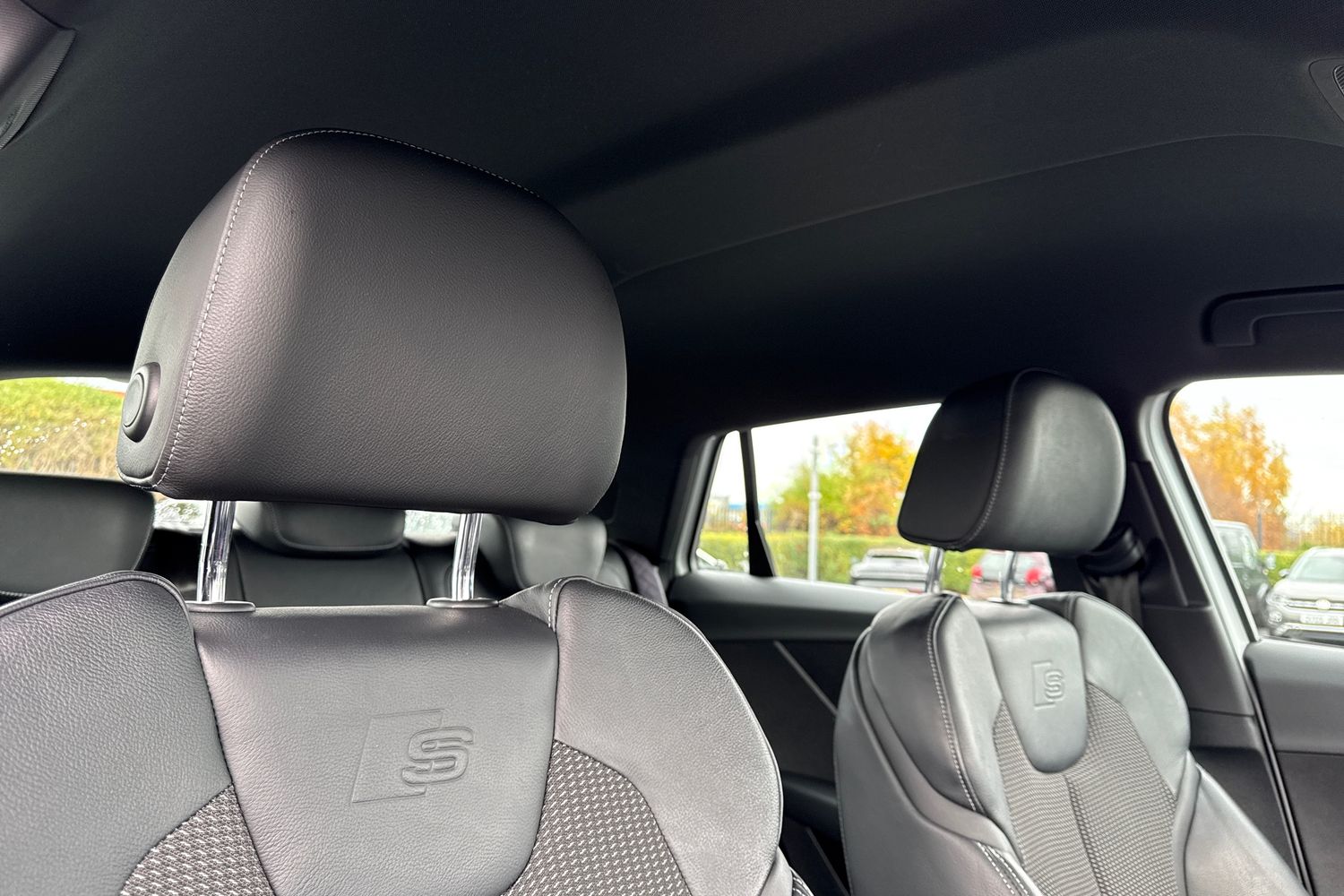 Used Audi Q2 2017 for sale - 76535251: Photo 21