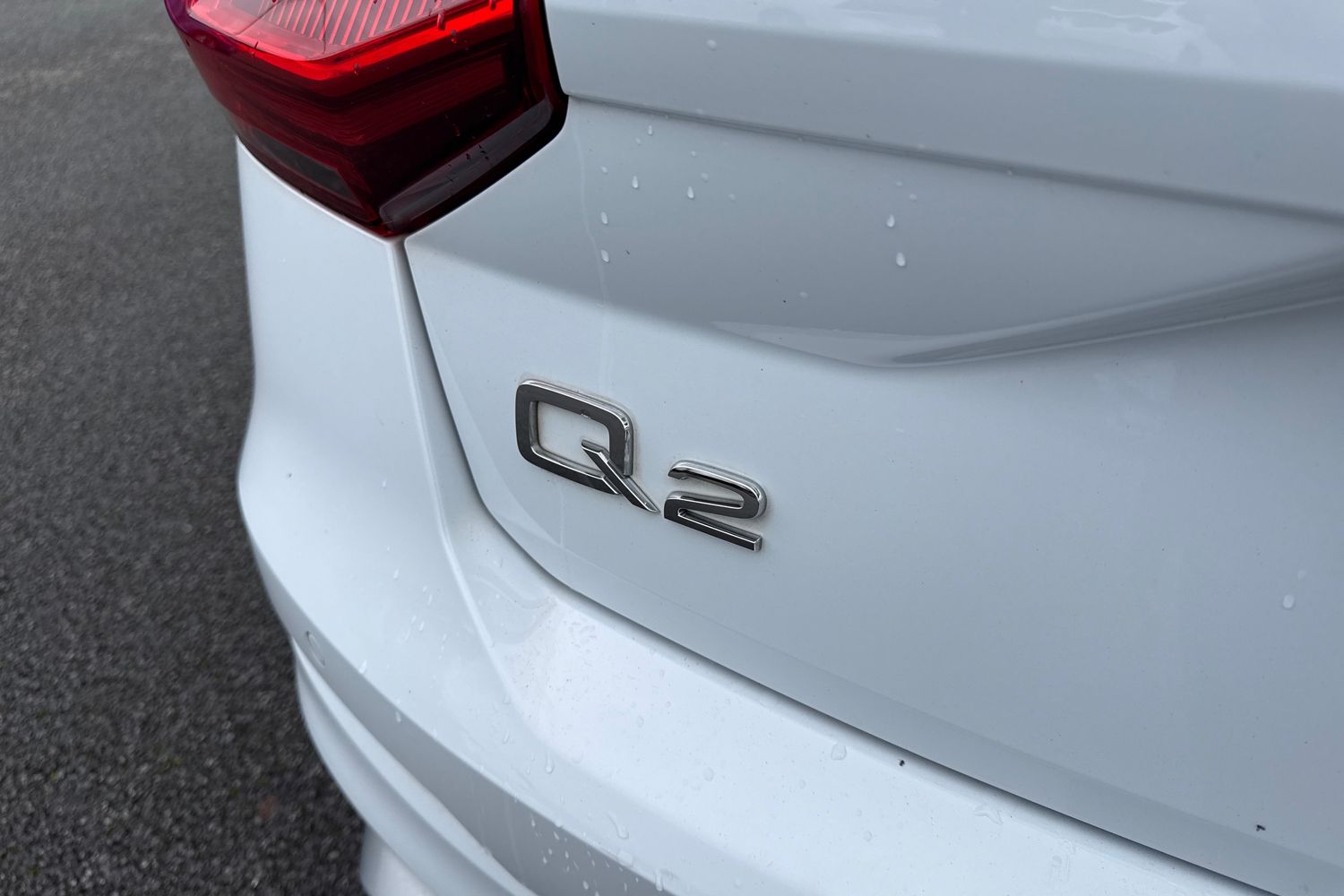 Used Audi Q2 2017 for sale - 76535251: Photo 32