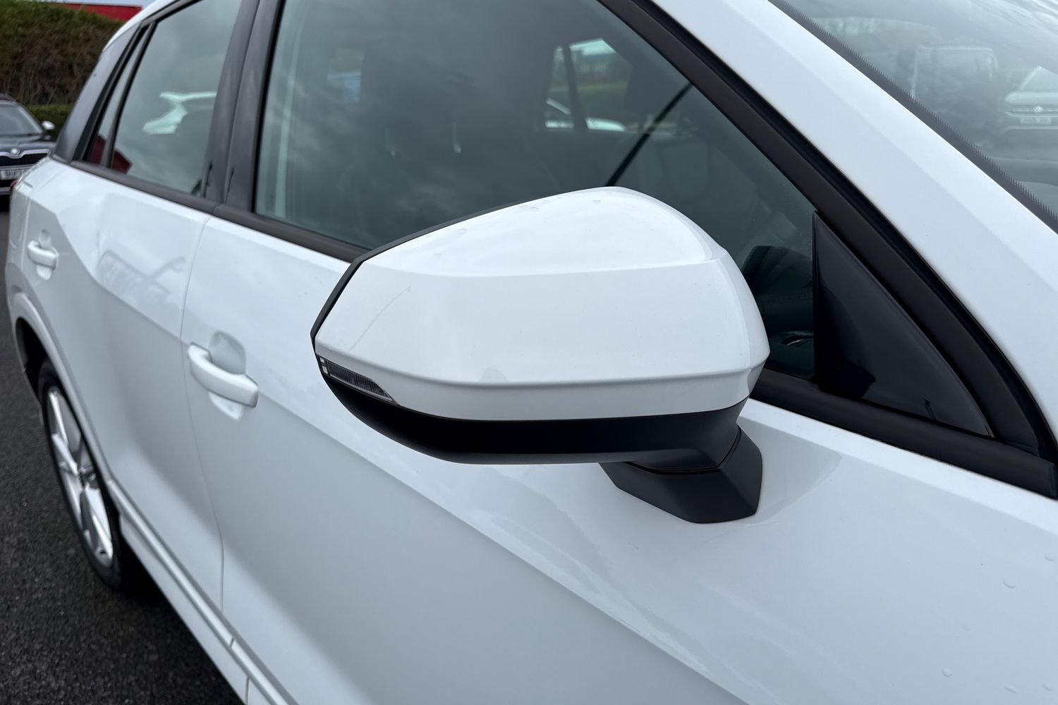 Used Audi Q2 2017 for sale - 76535251: Photo 36