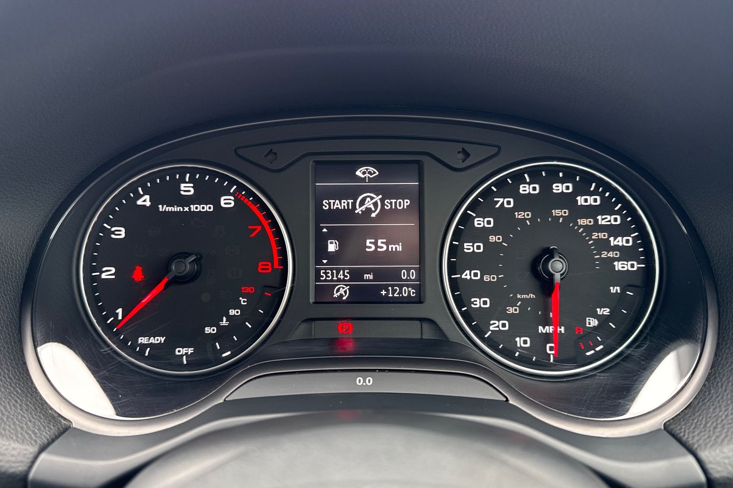 Used Audi Q2 2017 for sale - 76535251: Photo 37