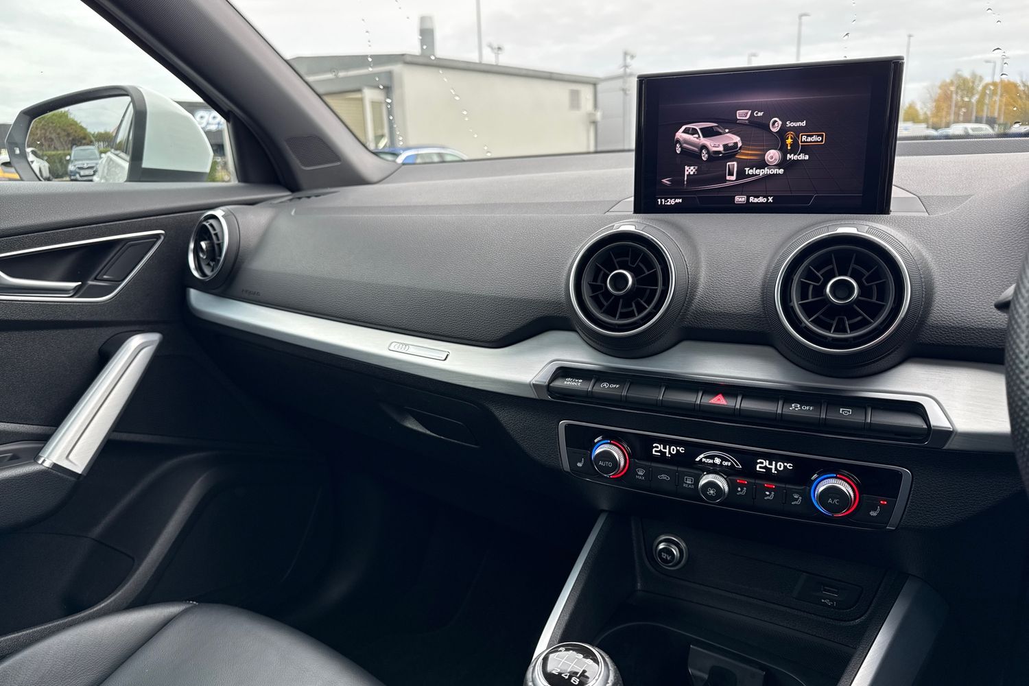 Used Audi Q2 2017 for sale - 76535251: Photo 44