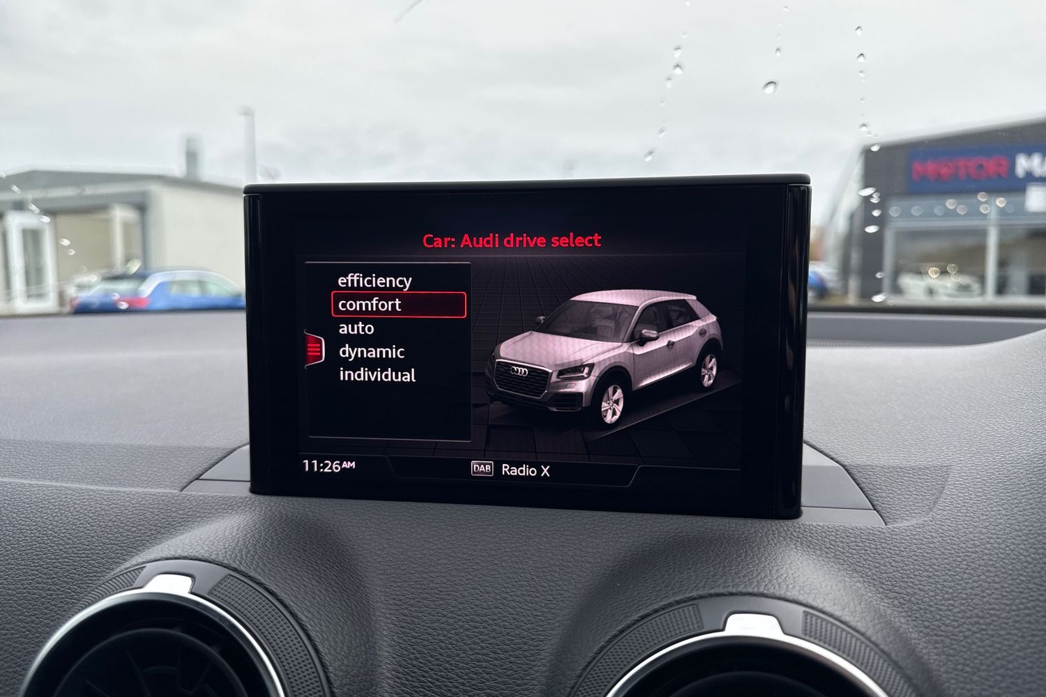 Used Audi Q2 2017 for sale - 76535251: Photo 45