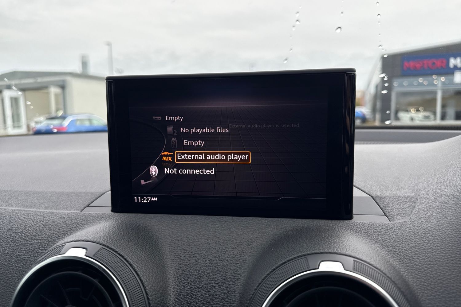 Used Audi Q2 2017 for sale - 76535251: Photo 48