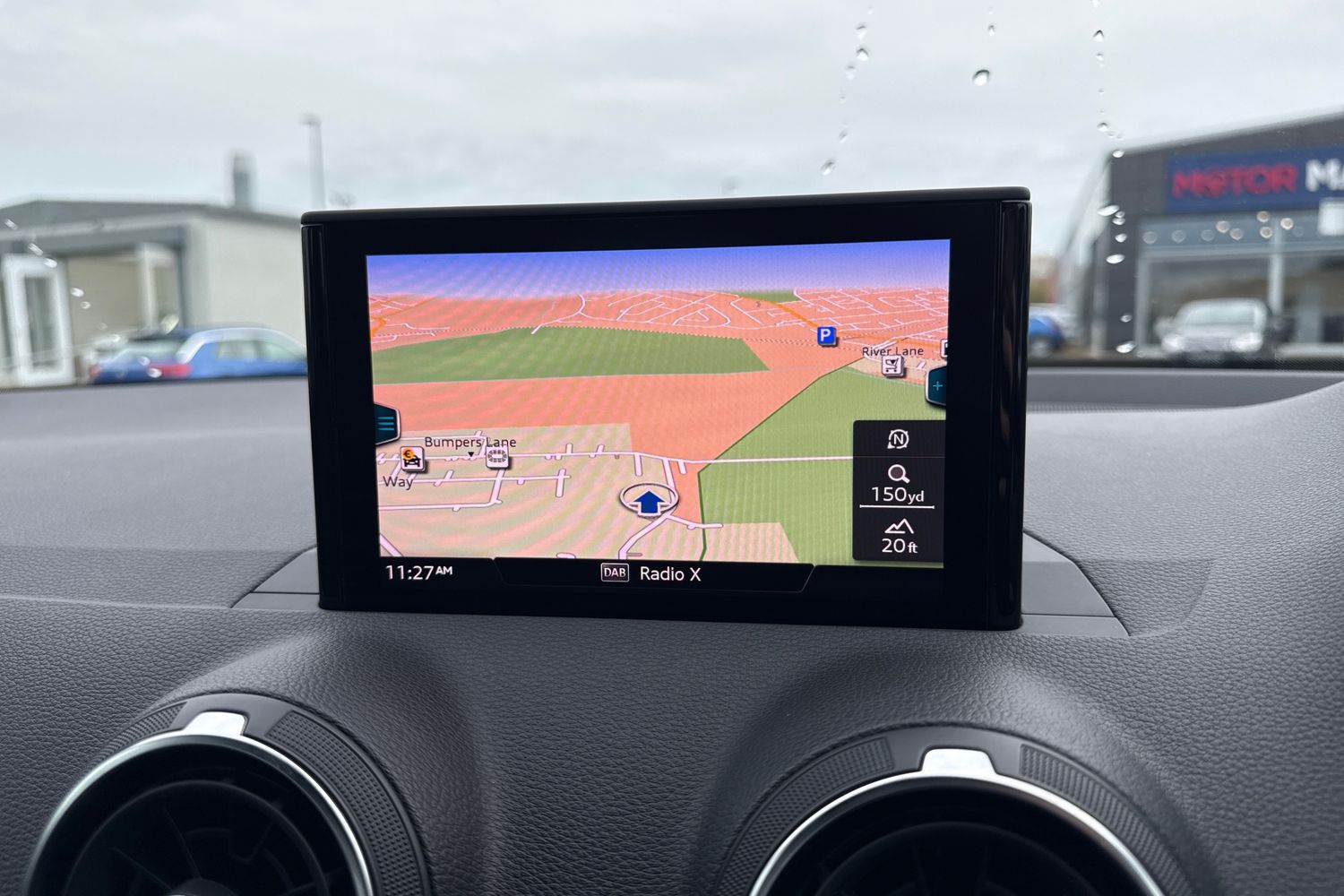 Used Audi Q2 2017 for sale - 76535251: Photo 51