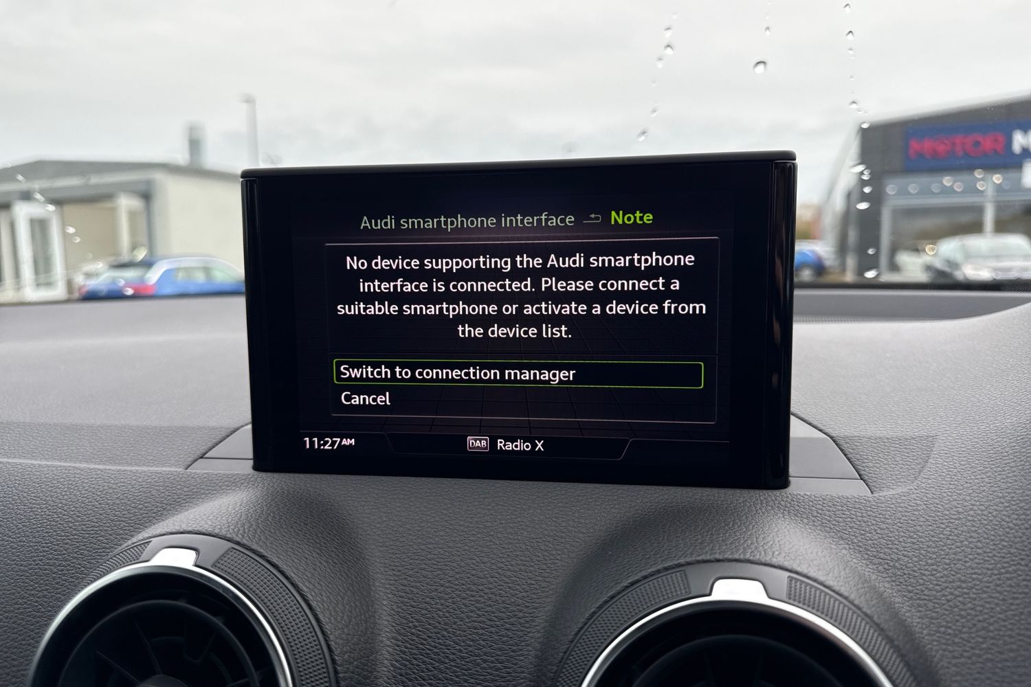 Used Audi Q2 2017 for sale - 76535251: Photo 52