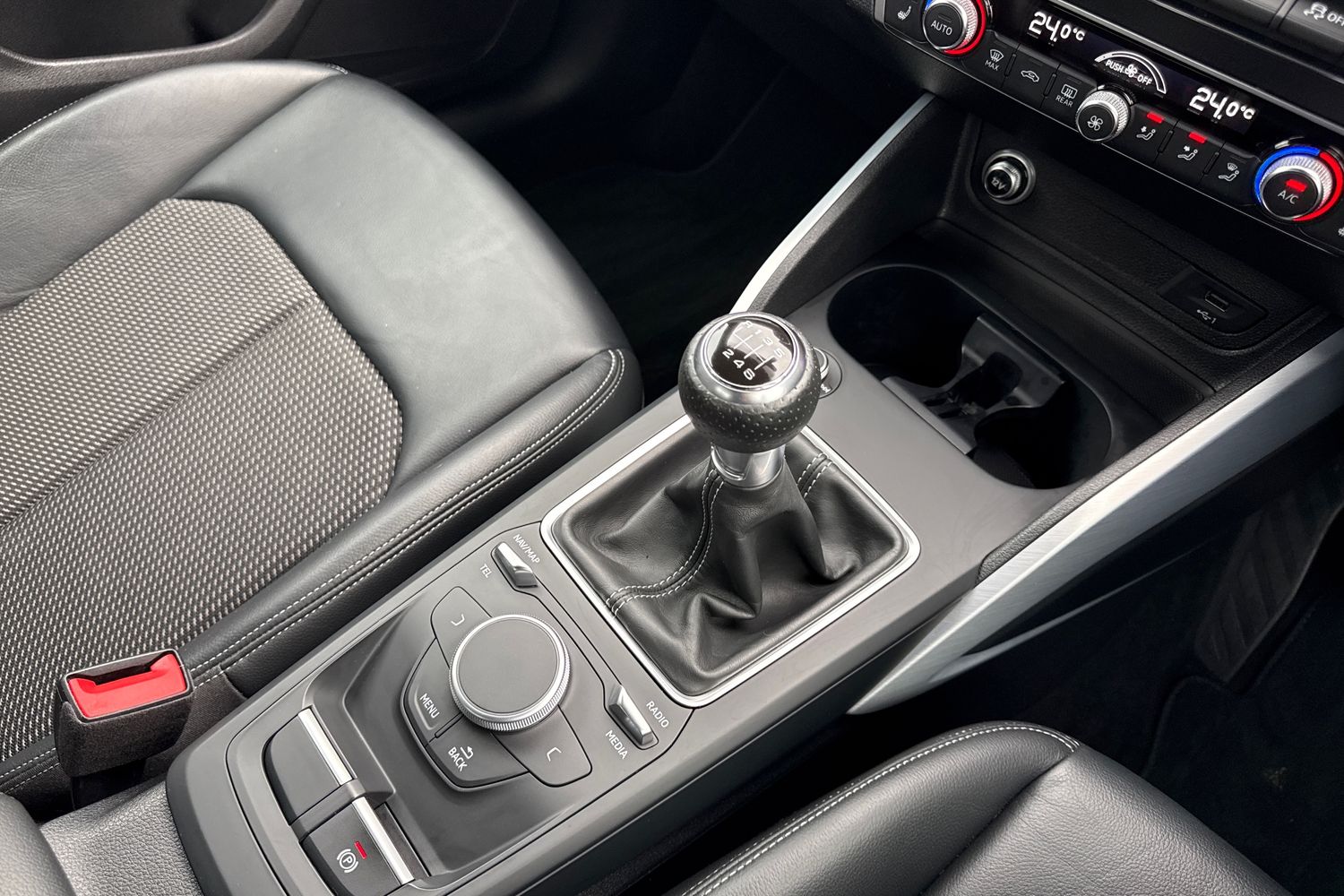 Used Audi Q2 2017 for sale - 76535251: Photo 57