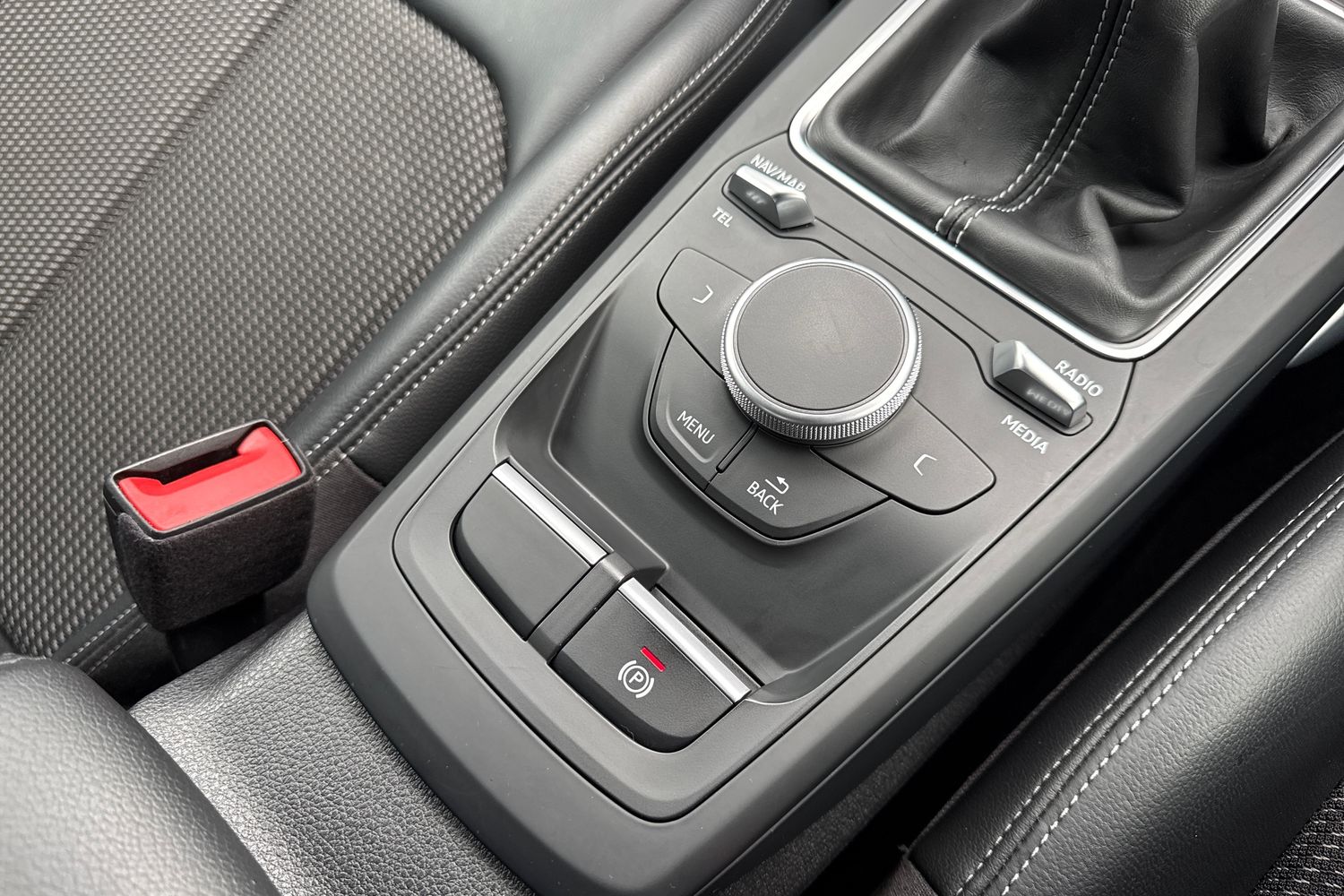 Used Audi Q2 2017 for sale - 76535251: Photo 58