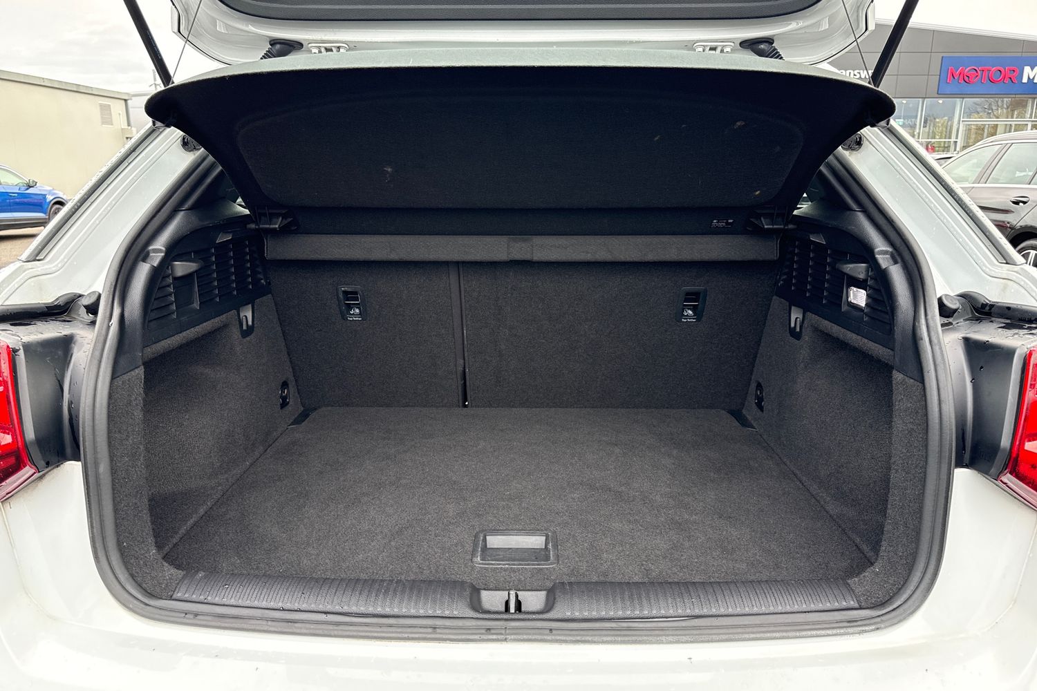 Used Audi Q2 2017 for sale - 76535251: Photo 9