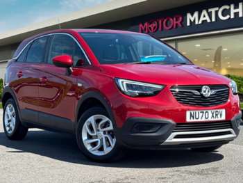 2020 - 1.2T [130] Business Edition Nav 5dr [S/S]