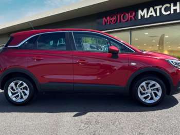 Used Vauxhall Crossland X 2020 for sale - 74785475: Photo