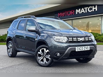 Used Dacia Duster 2023 for sale - 79385906: Photo