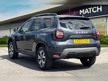 Used Dacia Duster 2023 for sale - 79385906: Photo