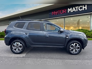 Used Dacia Duster 2023 for sale - 79385906: Photo