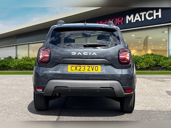 Used Dacia Duster 2023 for sale - 79385906: Photo