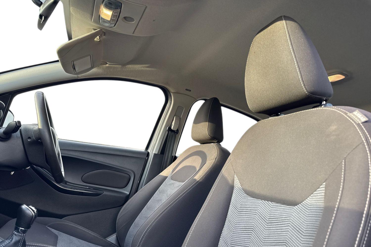 Used Ford Ka+ 2017 for sale - 76624992: Photo 16