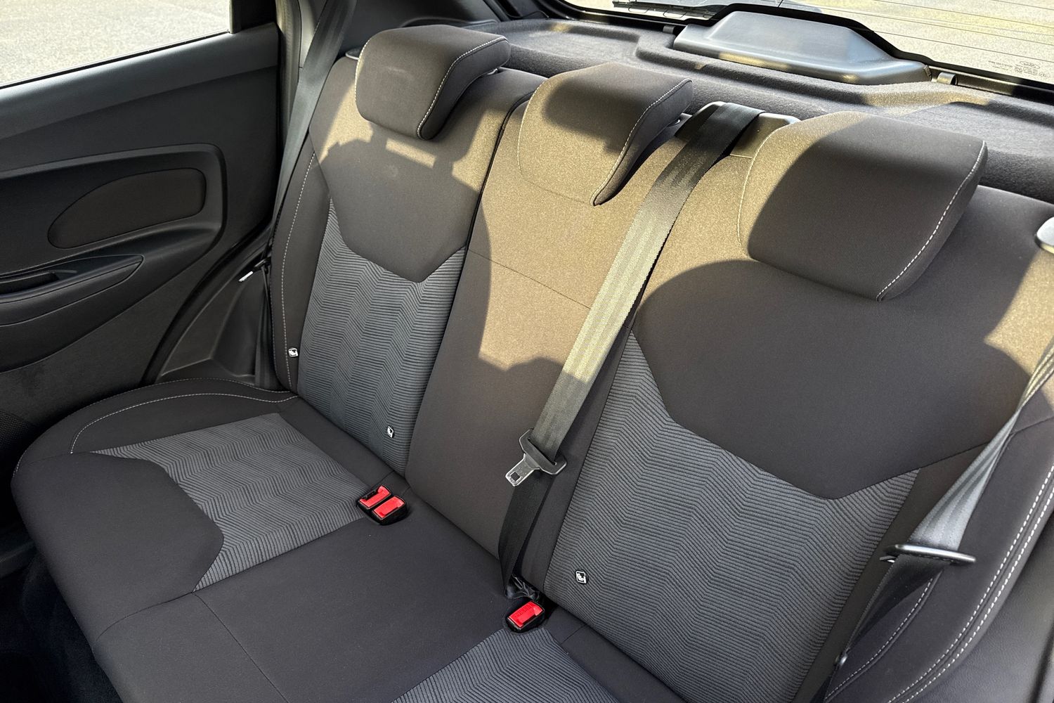 Used Ford Ka+ 2017 for sale - 76624992: Photo 19