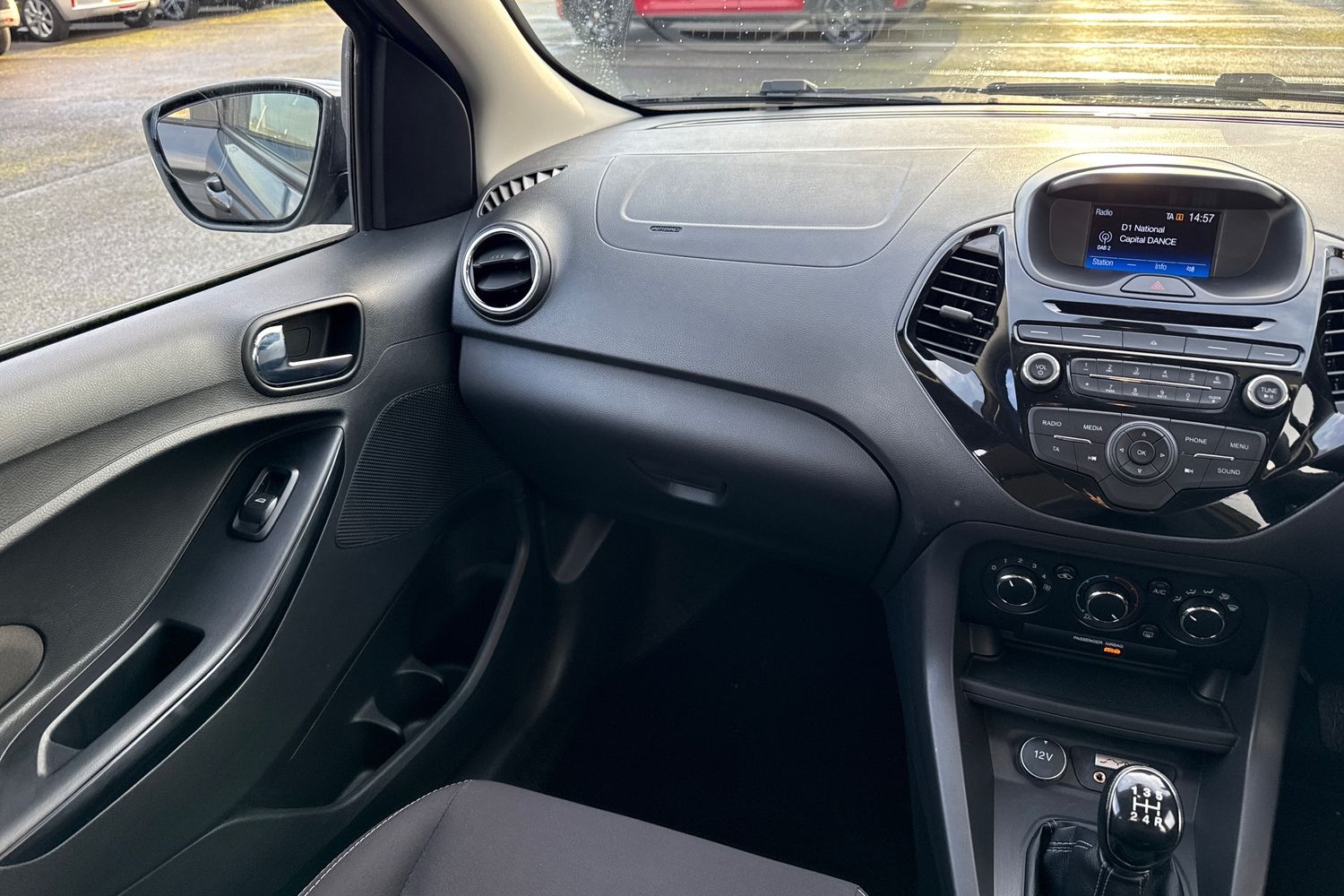 Used Ford Ka+ 2017 for sale - 76624992: Photo 20