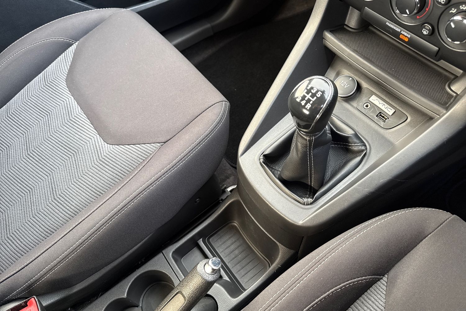 Used Ford Ka+ 2017 for sale - 76624992: Photo 23