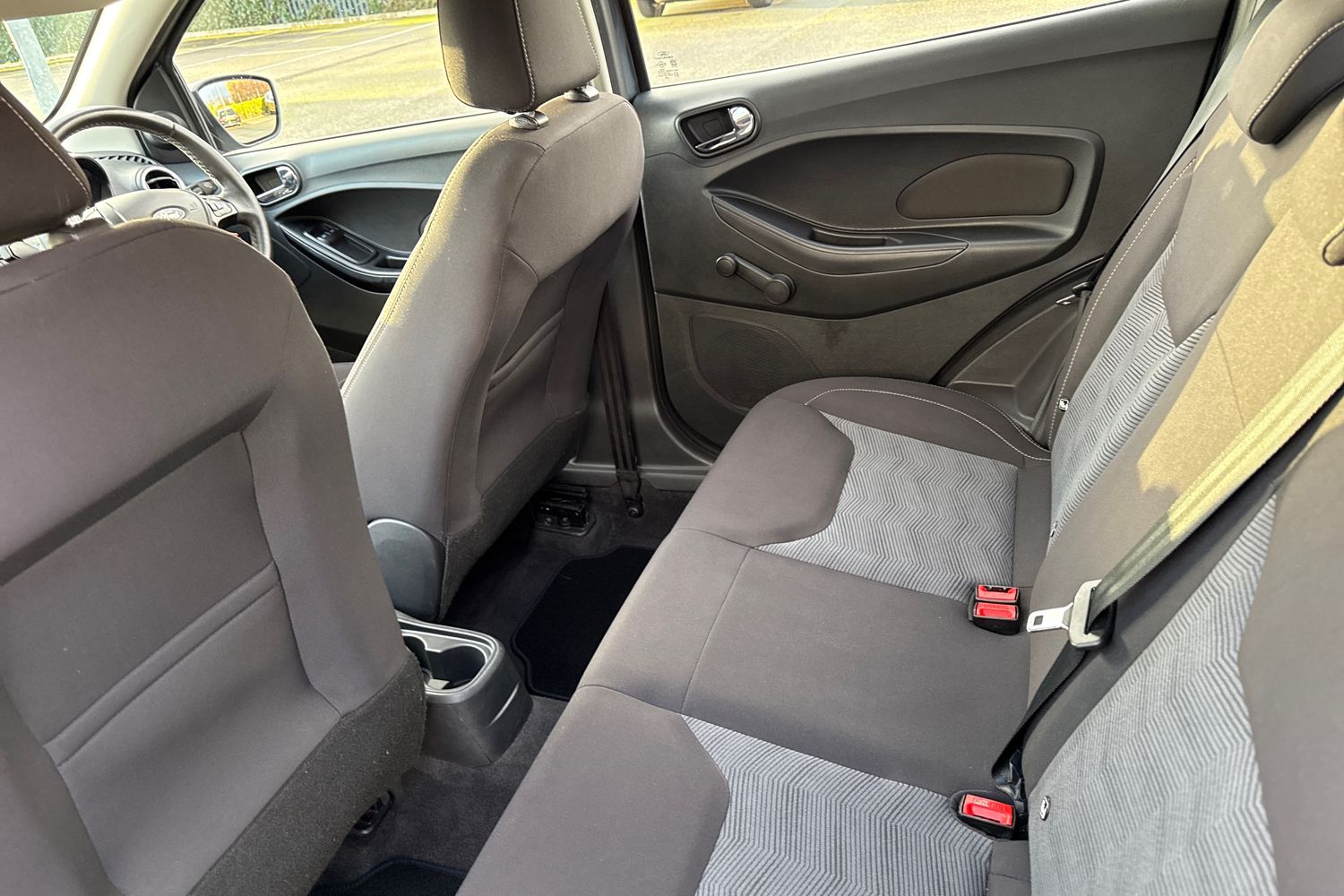 Used Ford Ka+ 2017 for sale - 76624992: Photo 31