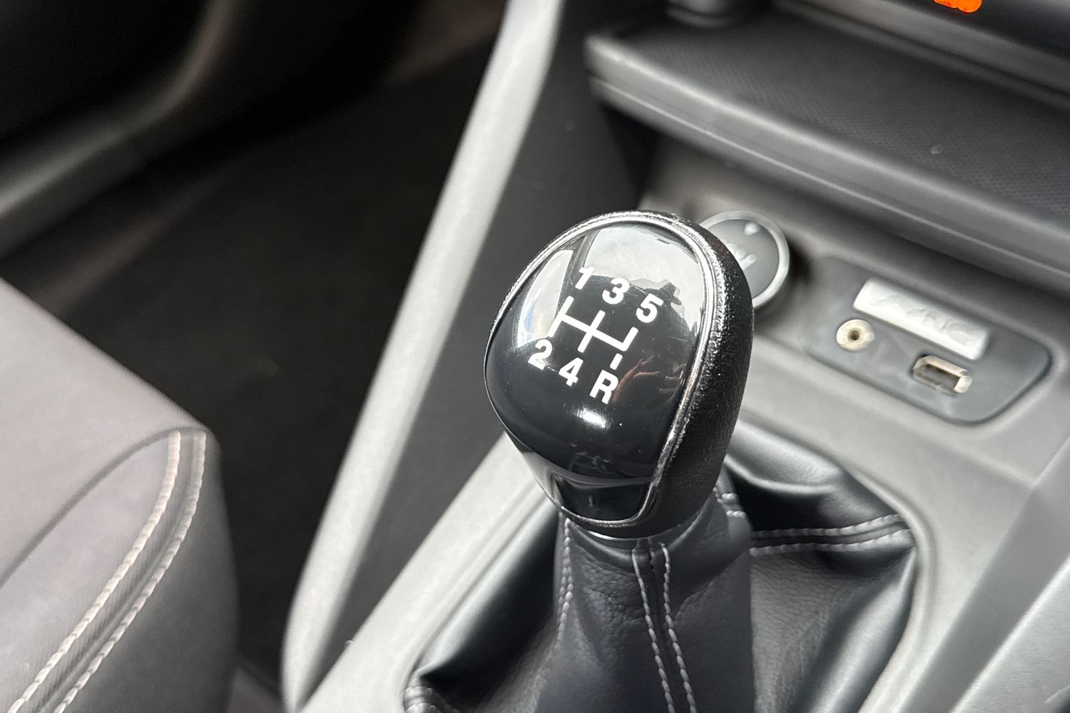 Used Ford Ka+ 2017 for sale - 76624992: Photo 50